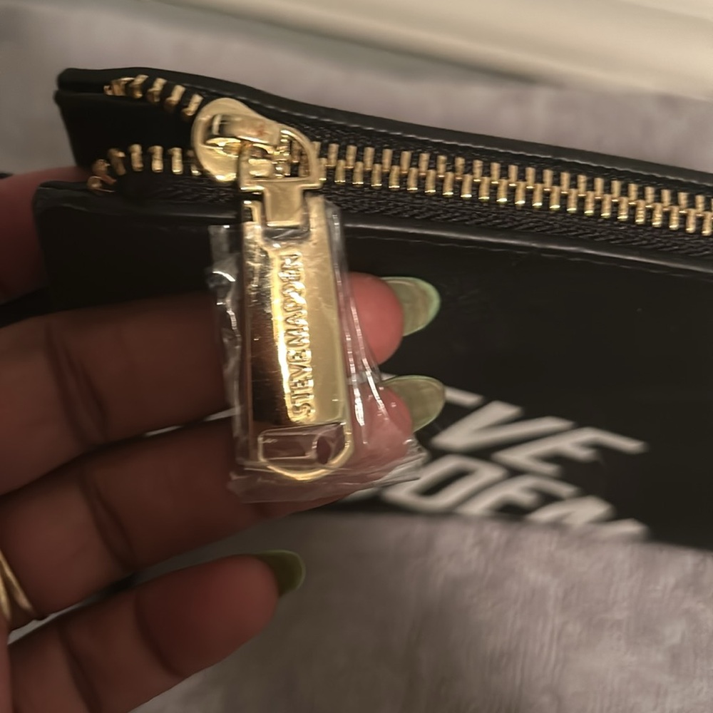 NWOT Steve Madden Bag - Picture 2 of 6